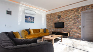 VKV8581 Villa Kalkan