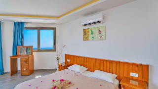VKV3289 Villa Kalkan