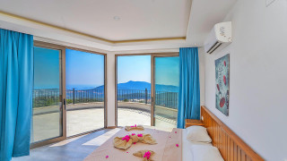 VKV3289 Villa Kalkan