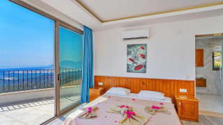 VKV3289 Villa Kalkan