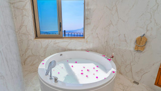 VKV3289 Villa Kalkan
