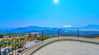 VKV3289 Villa Kalkan