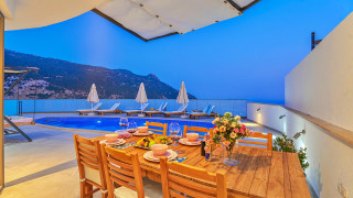 VKV3289 Villa Kalkan