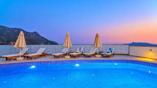 VKV3289 Villa Kalkan