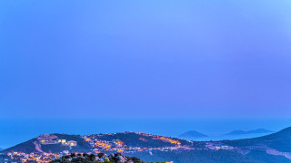 VKV3289 Villa Kalkan
