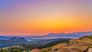 VKV3289 Villa Kalkan