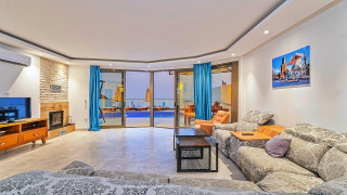 VKV3289 Villa Kalkan