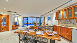 VKV3289 Villa Kalkan