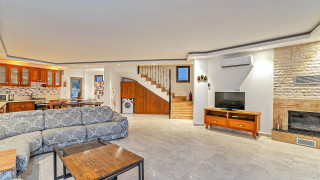 VKV3289 Villa Kalkan