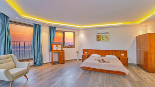 VKV3289 Villa Kalkan