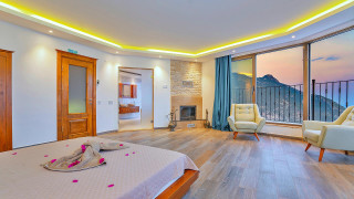 VKV3289 Villa Kalkan