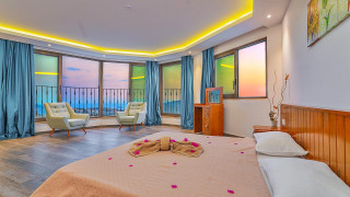VKV3289 Villa Kalkan
