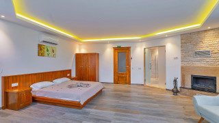 VKV3289 Villa Kalkan