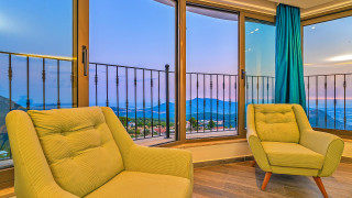 VKV3289 Villa Kalkan