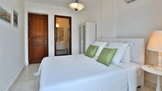 VKV2454 Villa Kalkan