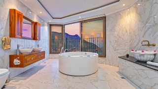 VKV3289 Villa Kalkan