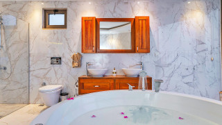 VKV3289 Villa Kalkan