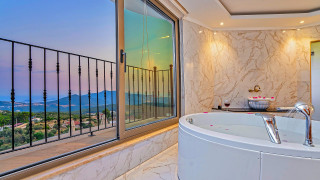 VKV3289 Villa Kalkan