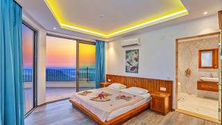 VKV3289 Villa Kalkan
