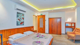 VKV3289 Villa Kalkan