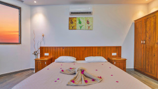 VKV3289 Villa Kalkan