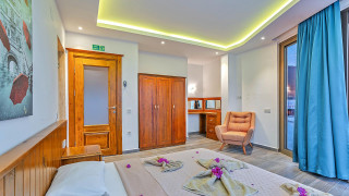 VKV3289 Villa Kalkan