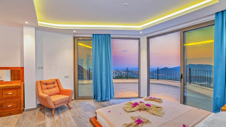 VKV3289 Villa Kalkan
