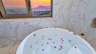 VKV3289 Villa Kalkan