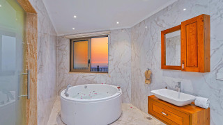 VKV3289 Villa Kalkan
