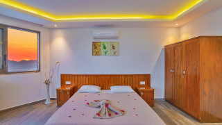 VKV3289 Villa Kalkan