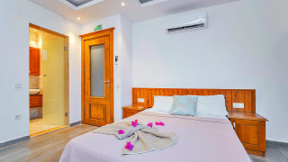 VKV3289 Villa Kalkan