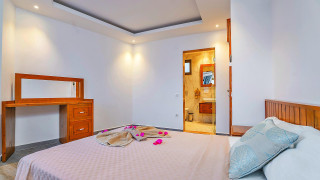 VKV3289 Villa Kalkan