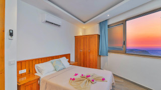 VKV3289 Villa Kalkan