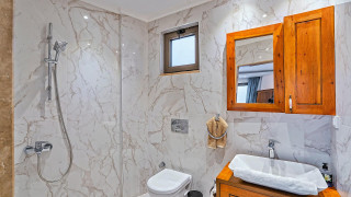 VKV3289 Villa Kalkan