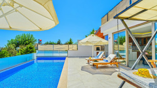 VKV2991 Villa Kalkan