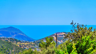 VKV2991 Villa Kalkan
