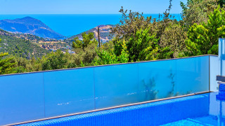VKV2991 Villa Kalkan