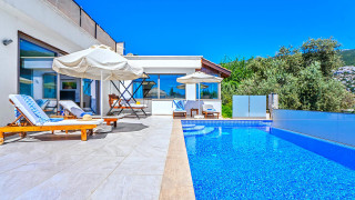 VKV2991 Villa Kalkan