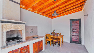 VKV2991 Villa Kalkan