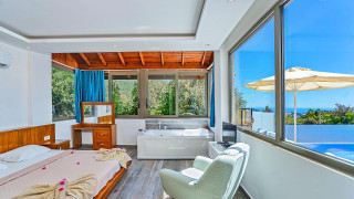 VKV2991 Villa Kalkan