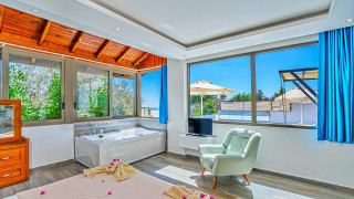 VKV2991 Villa Kalkan