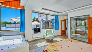 VKV2991 Villa Kalkan