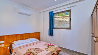 VKV2991 Villa Kalkan