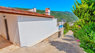 VKV2991 Villa Kalkan