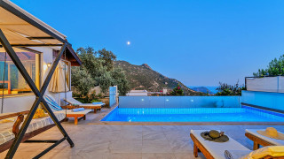 VKV2991 Villa Kalkan