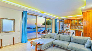VKV2991 Villa Kalkan