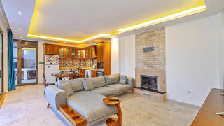 VKV2991 Villa Kalkan
