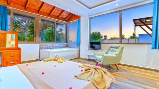 VKV2991 Villa Kalkan