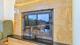 VKV2991 Villa Kalkan