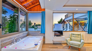 VKV2991 Villa Kalkan